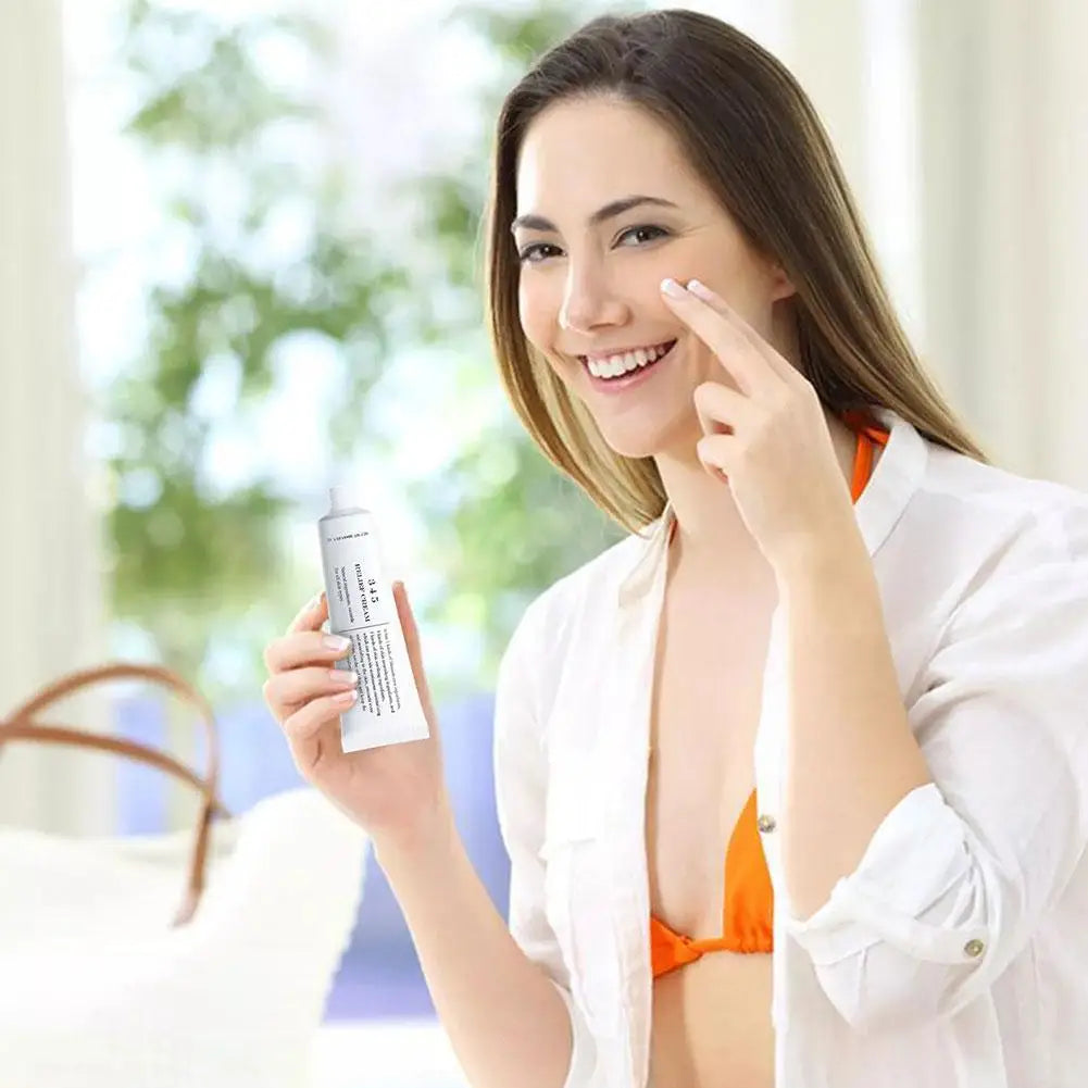 Dr.Althea 345 147 Antioxidant Cream Moisturizing Hydrating Face Cream Mild Vitamin C Essence Face Repair Cream Skin Care Makeup