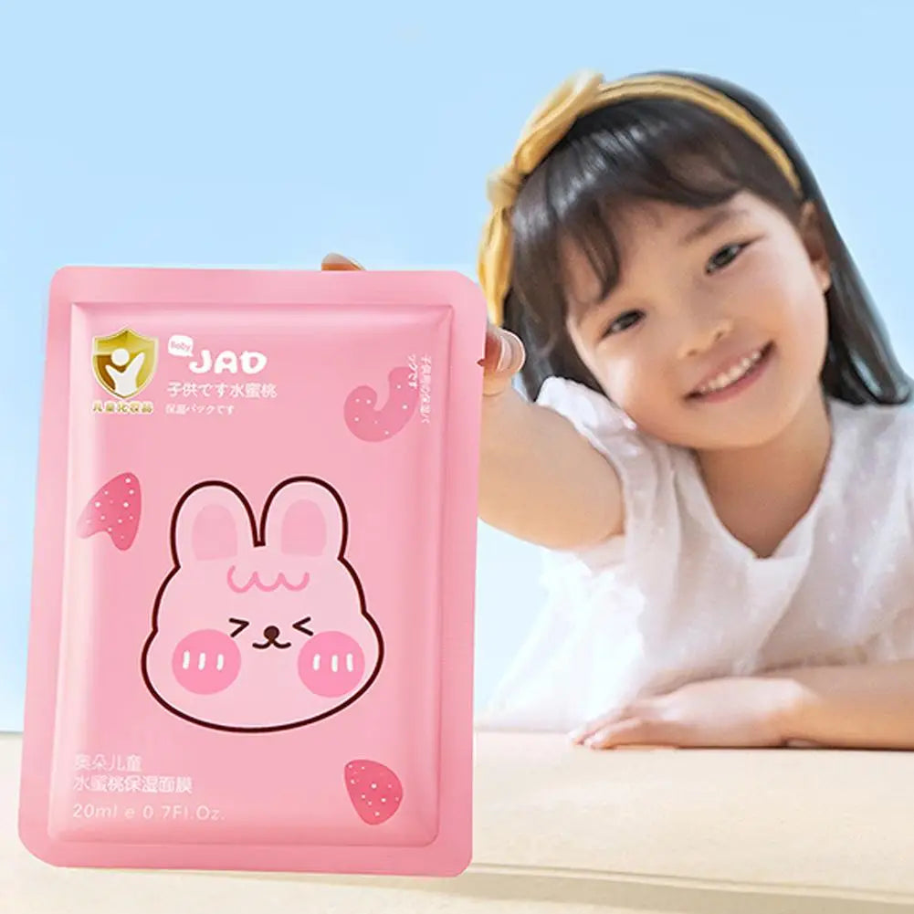 Baby Cream Face Moisturizer Soothing Skin Protection Children Kids Nourishing Body Lotion Baby Bum Cream