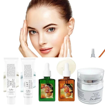 Dr.Althea 345 147 Antioxidant Cream Moisturizing Hydrating Face Cream Mild Vitamin C Essence Face Repair Cream Skin Care Makeup